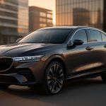 découvrez la nouvelle lancia gamma, un suv coupé inédit alliant design audacieux et performance exceptionnelle, confirmant une révolution dans l’univers des suv.