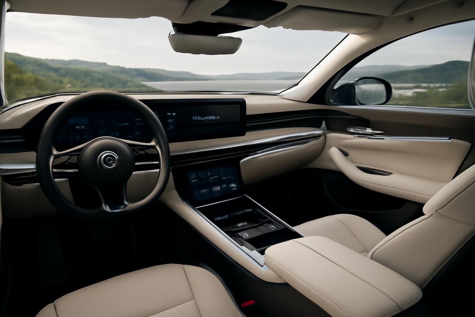 découvrez la lancia gamma, un suv coupé inédit qui allie design audacieux et innovation, confirmant une nouvelle ère pour la marque italienne.