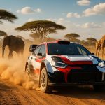 découvrez les enjeux et stratégies pour assurer la présence durable du safari rally dans le calendrier du championnat du monde des rallyes (wrc) au-delà de 2026.