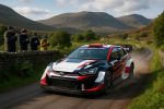 découvrez le nouveau rallye inédit en écosse annoncé par le wrc pour 2027, une aventure spectaculaire qui promet des courses palpitantes et un défi unique pour les pilotes.