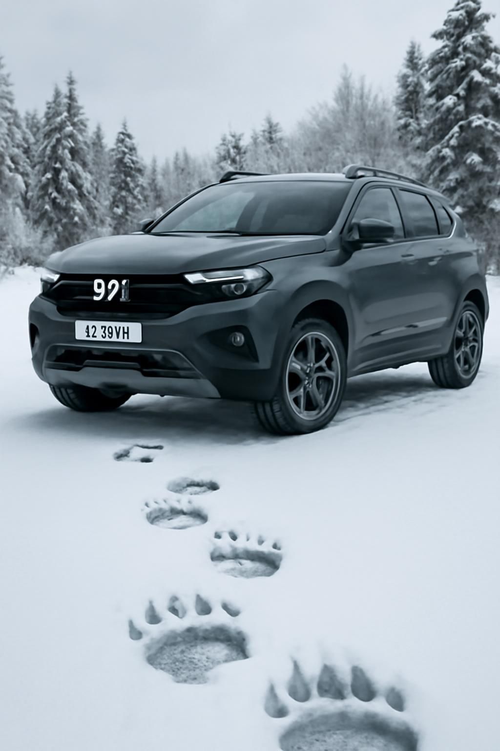 découvrez le nouveau fiat grizzly, le jumeau audacieux des citroën c3 aircross et opel frontera, qui s’éloigne des noms classiques comme giga panda ou multipla pour une identité forte et originale.