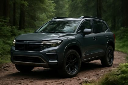 découvrez le nouveau fiat grizzly, le jumeau audacieux des citroën c3 aircross et opel frontera, avec un nom qui s'éloigne des traditionnels giga panda et multipla.