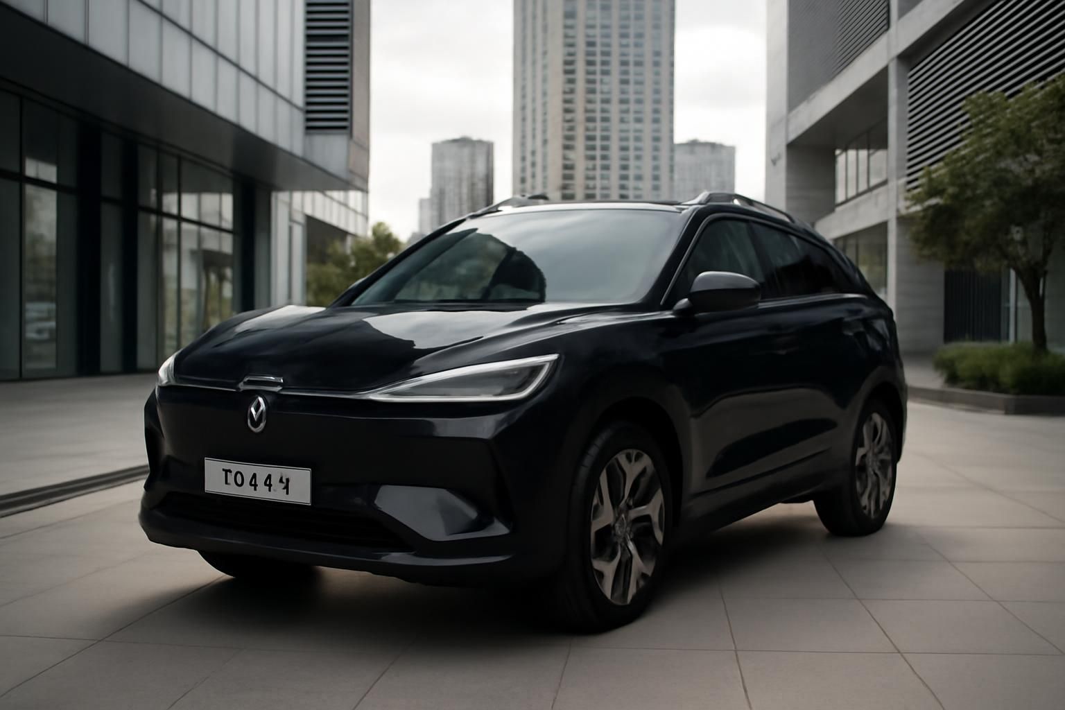 découvrez le mg s6 ev, le nouveau suv 100% électrique alliant performance, design moderne et technologie avancée. consultez son tarif et ses caractéristiques dès maintenant.