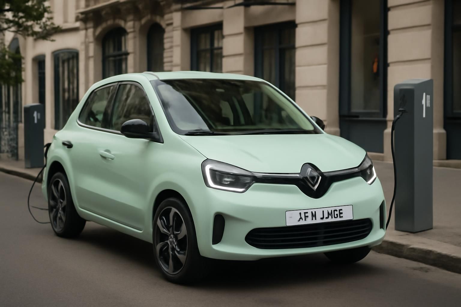 Pourquoi la nouvelle Renault Twingo risque de décevoir plus d'un automobiliste découvrez pourquoi la nouvelle renault twingo pourrait ne pas répondre aux attentes de nombreux automobilistes, entre innovations décevantes et choix controversés.
