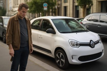 Pourquoi la nouvelle Renault Twingo risque de décevoir plus d'un automobiliste découvrez pourquoi la nouvelle renault twingo pourrait ne pas répondre aux attentes des automobilistes avec ses changements controversés et ses innovations discutables.