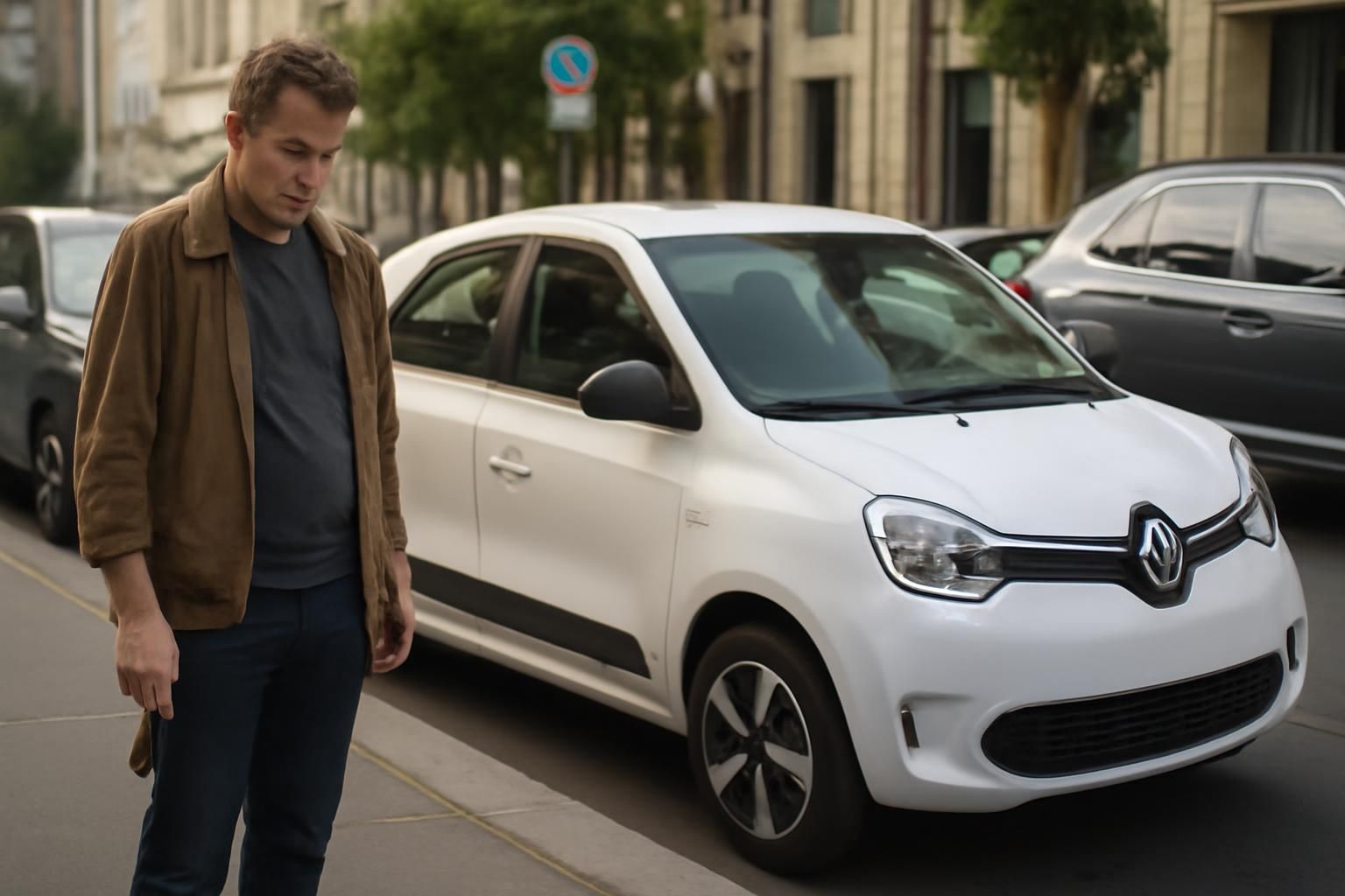 Pourquoi la nouvelle Renault Twingo risque de décevoir plus d'un automobiliste découvrez pourquoi la nouvelle renault twingo pourrait ne pas répondre aux attentes des automobilistes avec ses changements controversés et ses innovations discutables.