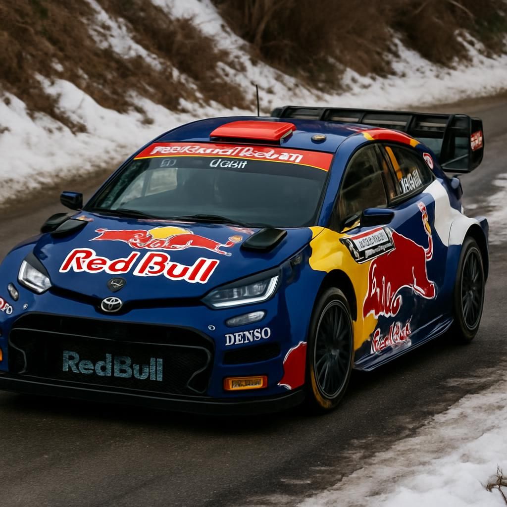 découvrez l'itinéraire complet, les horaires importants et la liste des pilotes engagés pour le rallye monte-carlo 2026, l'un des événements les plus emblématiques du sport automobile.