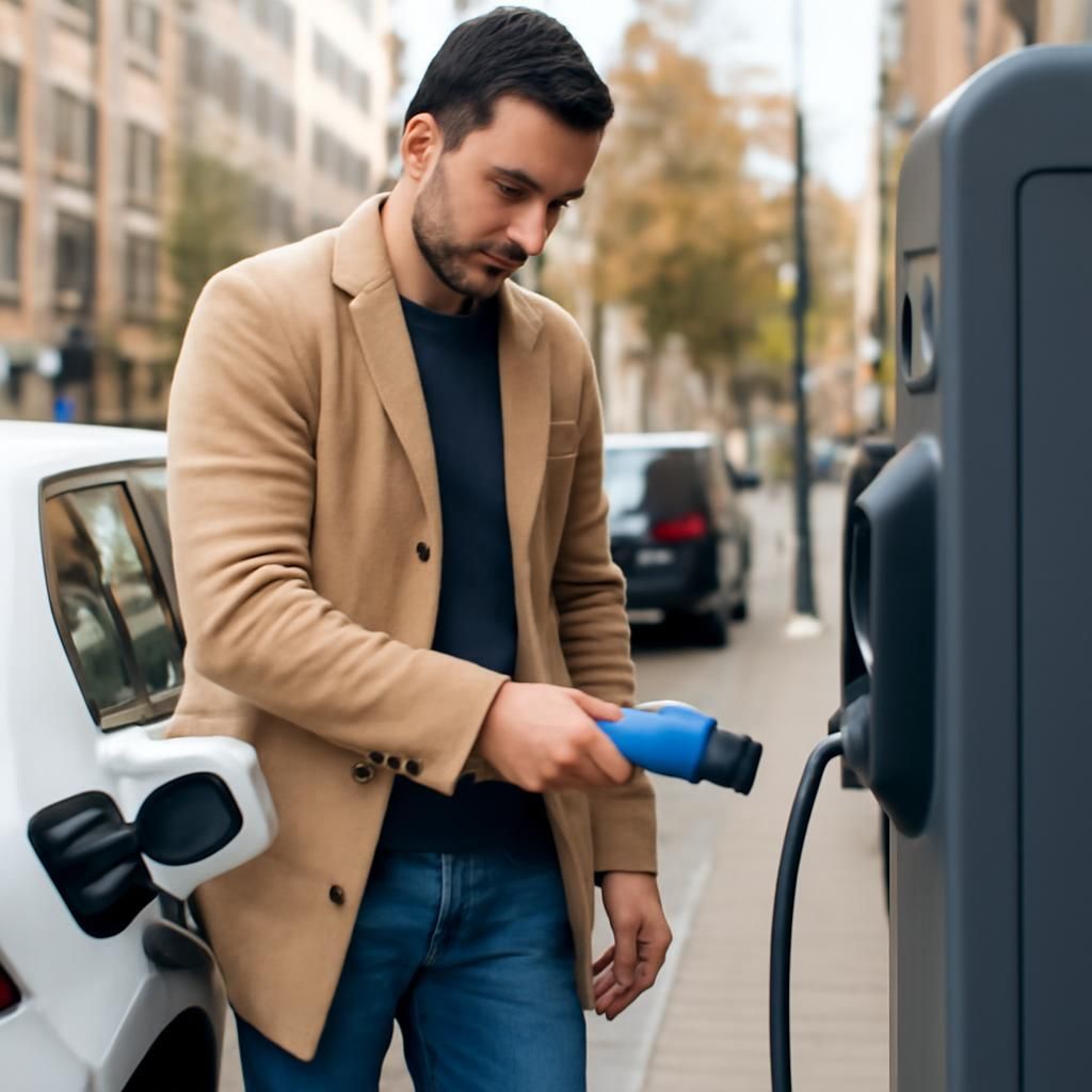 découvrez comment la recharge publique des véhicules électriques pourrait voir ses tarifs baisser grâce à une abondance d'électricité, favorisant ainsi une mobilité plus économique et écologique.