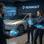 renault présente sa nouvelle stratégie innovante visant à rendre ses véhicules électriques plus accessibles et abordables pour tous, alliant technologie avancée et prix compétitifs.
