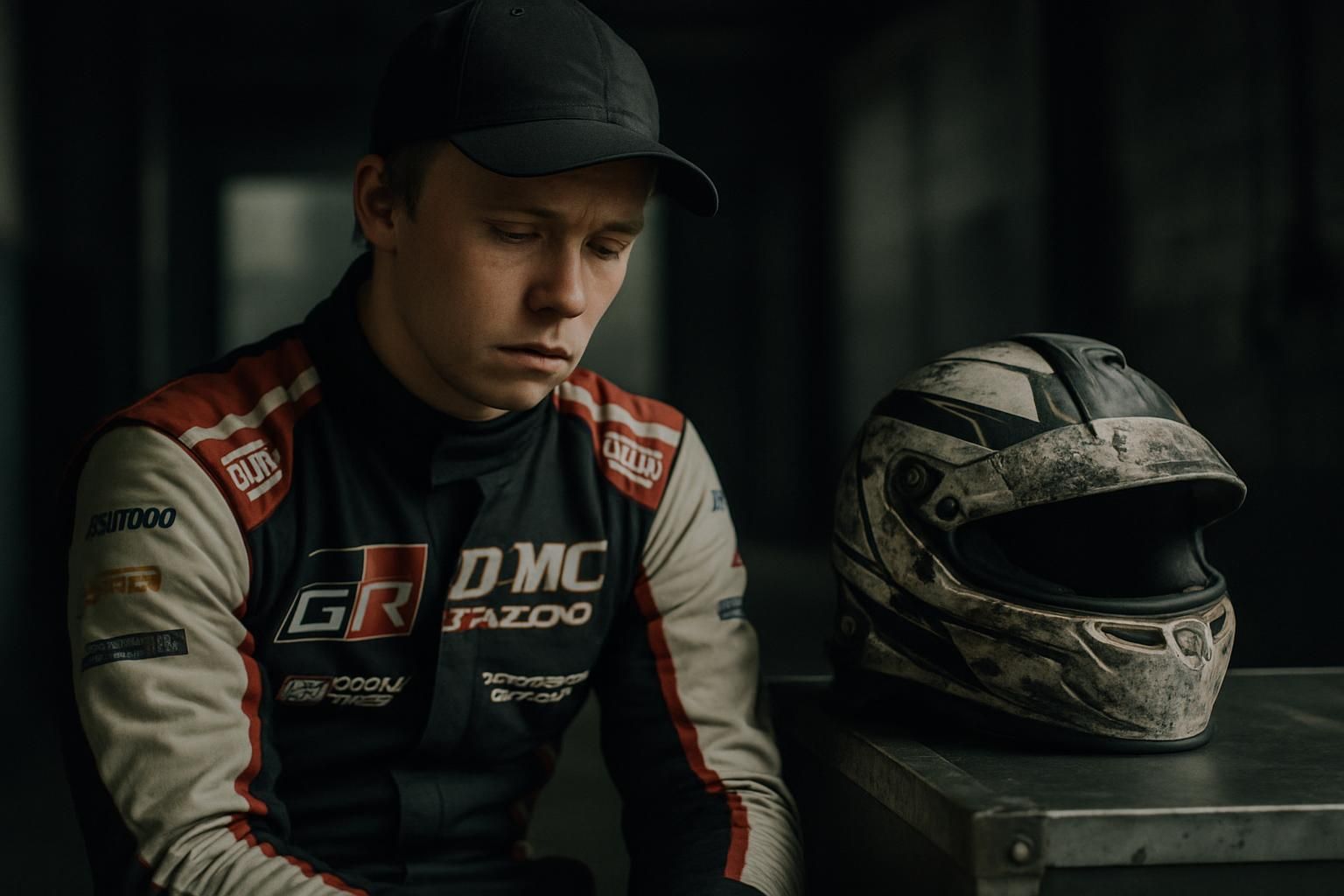 découvrez les raisons de la pause dans la carrière monoplace de rovanperä, contrainte par des problèmes de santé, et suivez les dernières actualités sur son rétablissement.