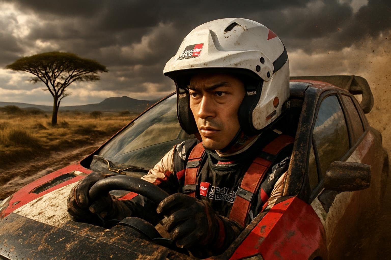 découvrez le safari rally, un défi titanesque où la course automobile se transforme en un véritable chaos, mêlant endurance extrême et paysages impitoyables.