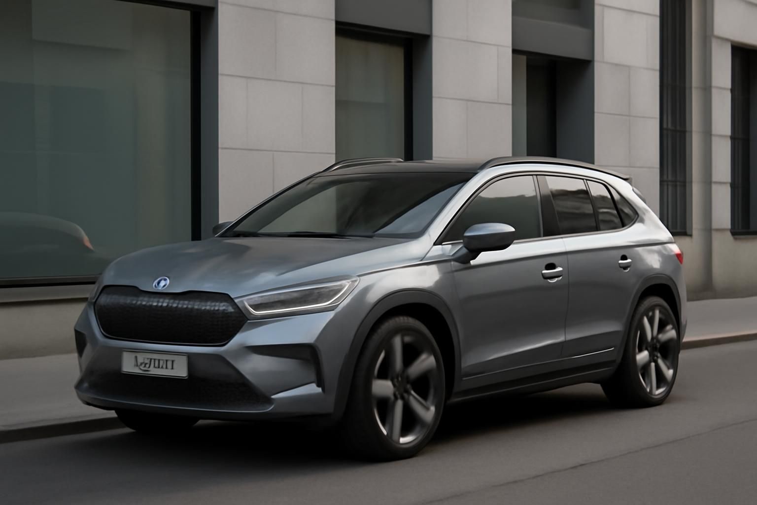 Skoda Elroq : un best-seller qui s'affirme encore davantage grâce à ses nouvelles améliorations découvrez la skoda elroq, un best-seller qui se réinvente avec des améliorations innovantes pour une expérience de conduite encore plus exceptionnelle.
