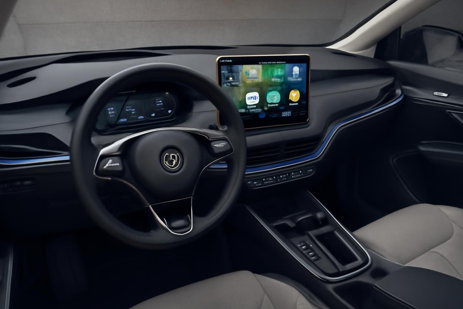 Skoda Elroq : un best-seller qui s'affirme encore davantage grâce à ses nouvelles améliorations découvrez la skoda elroq, un best-seller renforcé par ses nouvelles améliorations innovantes, offrant encore plus de performance, de confort et de style.