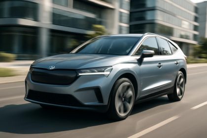 découvrez la skoda elroq, un best-seller qui se distingue encore plus grâce à ses nouvelles améliorations innovantes et son design raffiné. une voiture alliant performance, confort et technologie.