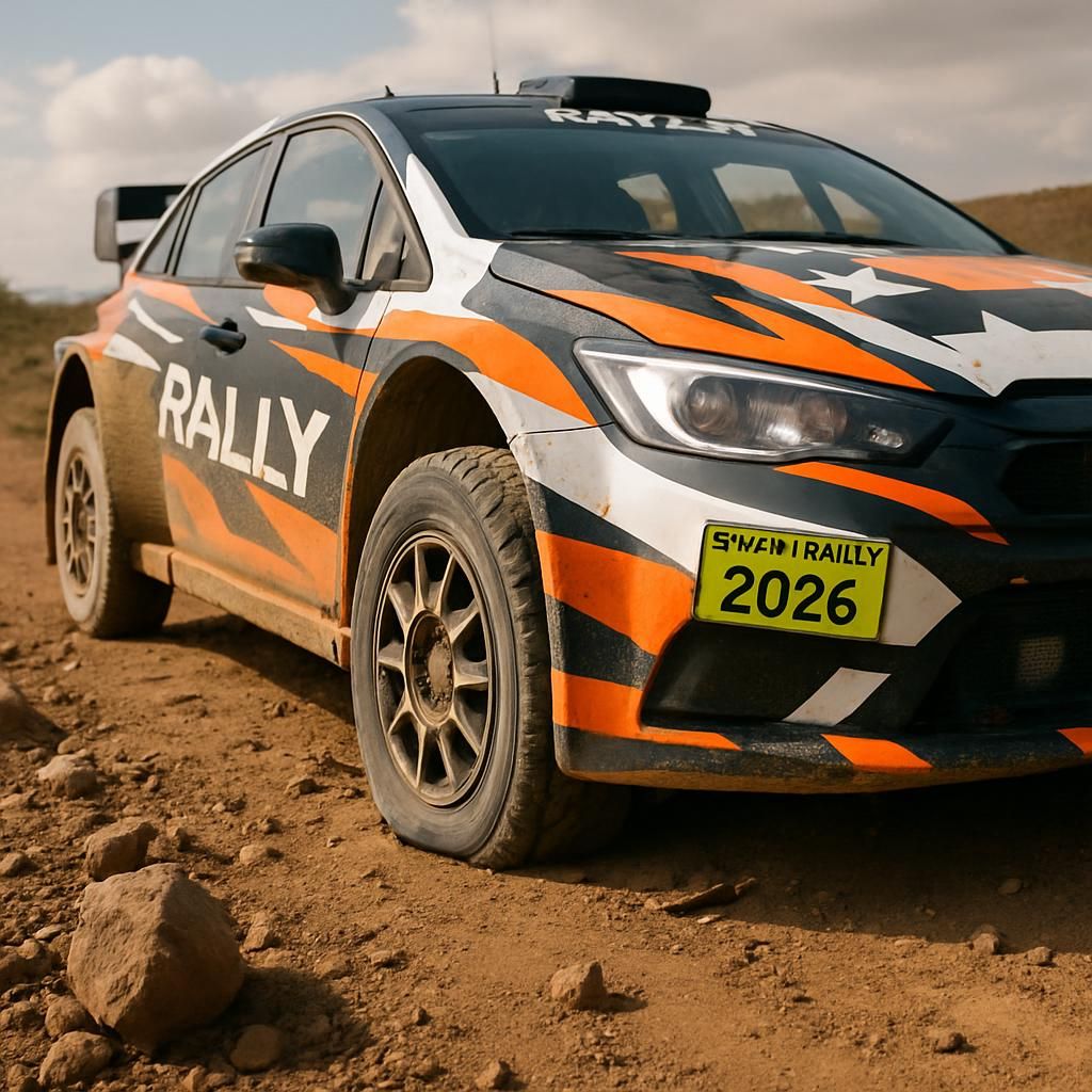 découvrez comment solberg s'impose devant ogier pour la deuxième fois consécutive lors du passionnant safari rally, dans une compétition riche en suspense et en adrénaline.