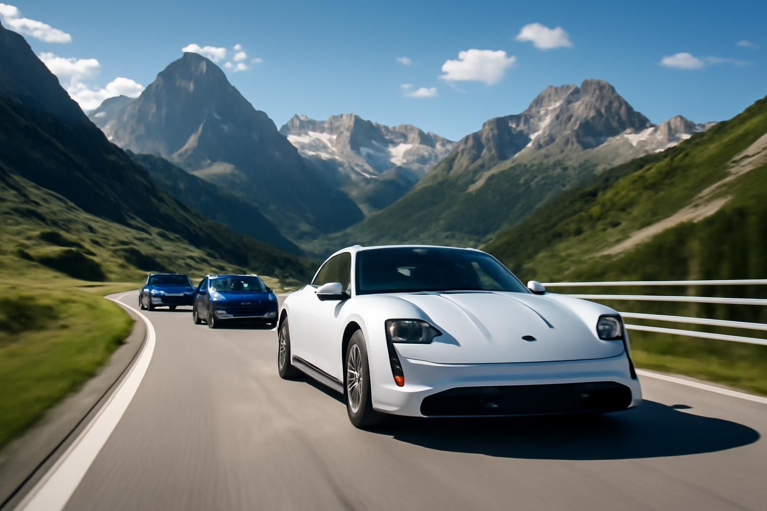 découvrez l'histoire unique du club porsche italien qui se démarque par sa passion, son esprit de communauté et les secrets de son succès exceptionnel.