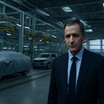 Un géant de l’industrie met fin à son projet de voiture électrique ultra-ambitieux avant même son lancement un leader de l'industrie abandonne son projet de voiture électrique ultra-ambitieux avant son lancement, dévoilant les défis majeurs du secteur automobile.