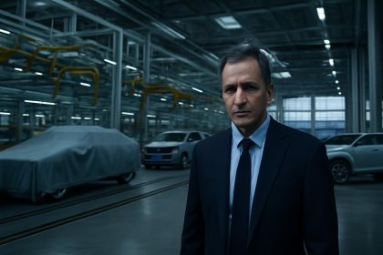 un leader de l'industrie abandonne son projet de voiture électrique ultra-ambitieux avant son lancement, dévoilant les défis majeurs du secteur automobile.