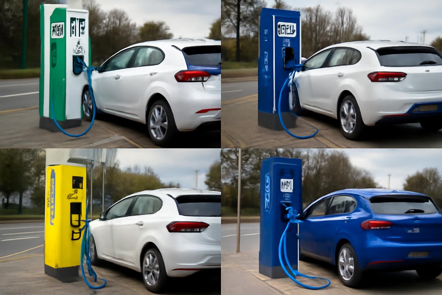 découvrez comment l'évaluation des voitures électriques évolue grâce à l'intégration des données d'usage réel, promettant une révolution dans la transparence et la fiabilité des performances.