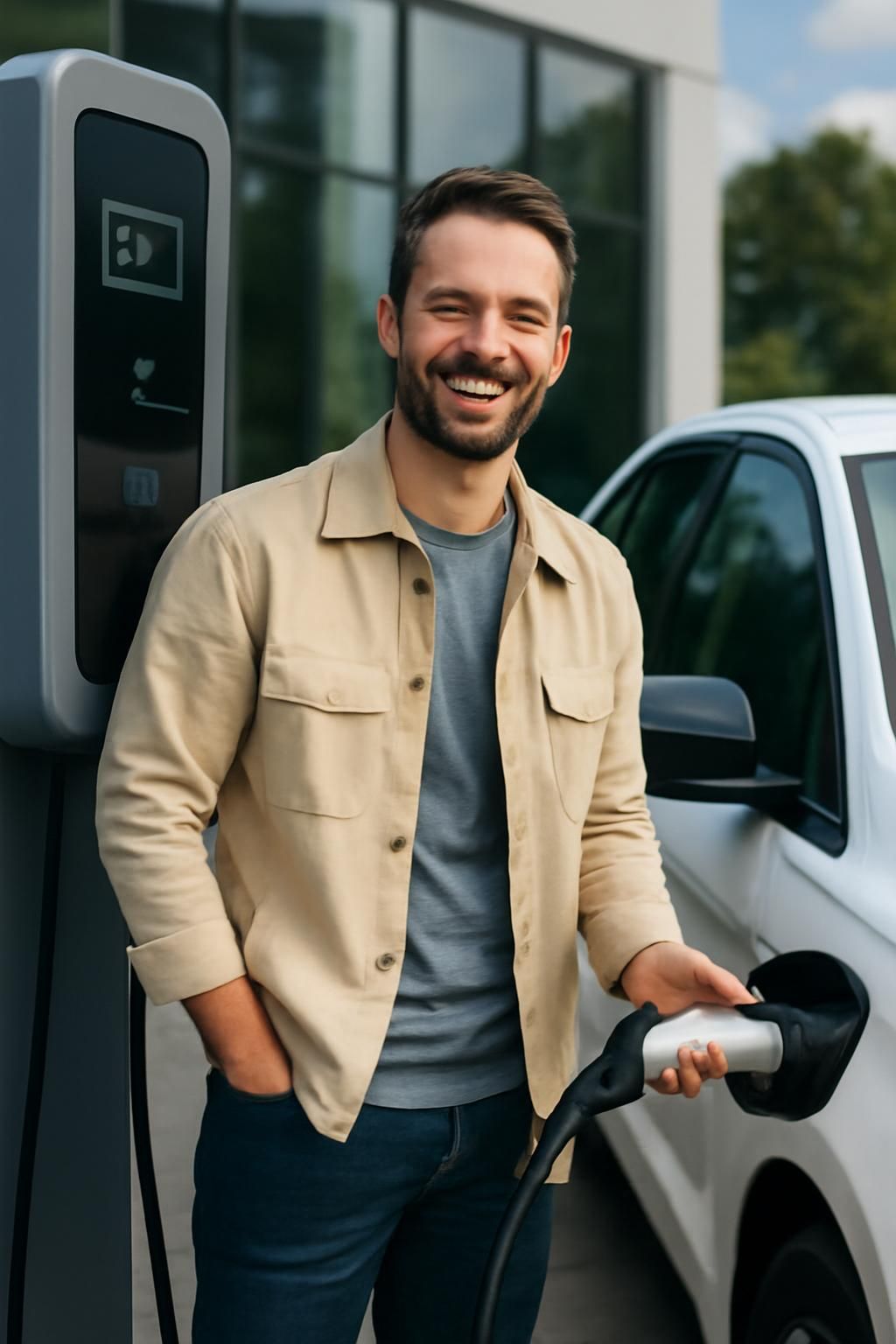 découvrez comment l'intégration de l'usage réel révolutionne l'évaluation des voitures électriques, apportant plus de transparence et d'efficacité dans le choix de votre véhicule.