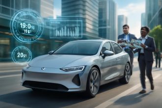 découvrez comment l'évaluation des voitures électriques évolue grâce à l'intégration des données d'usage réel, ouvrant la voie à une révolution pour mieux comprendre leur performance et leur impact.