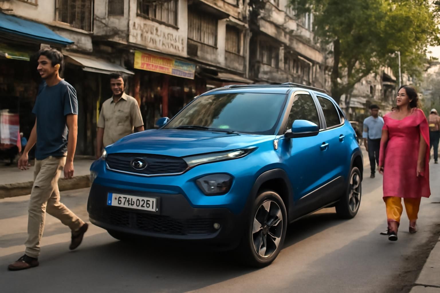 découvrez comment il est encore possible d'acheter une voiture neuve à moins de 7 000 € dans ce pays, tout en comprenant les compromis à envisager pour profiter de cette option économique.