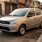 découvrez comment il est encore possible d'acheter une voiture neuve à moins de 7 000 € dans ce pays, avec des compromis à considérer pour profiter de cette option abordable.