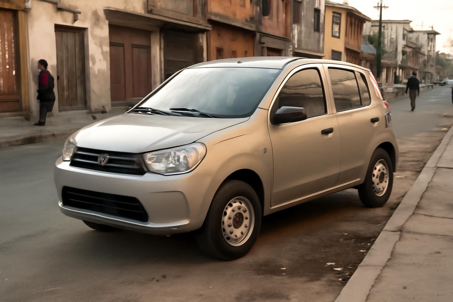 découvrez comment il est encore possible d'acheter une voiture neuve à moins de 7 000 € dans ce pays, avec des compromis à considérer pour profiter de cette option abordable.