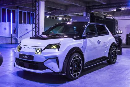 profitez de l'alpine a290 éligible au coup de pouce cee à partir de seulement 240€/mois. une opportunité économique et écologique à ne pas manquer !