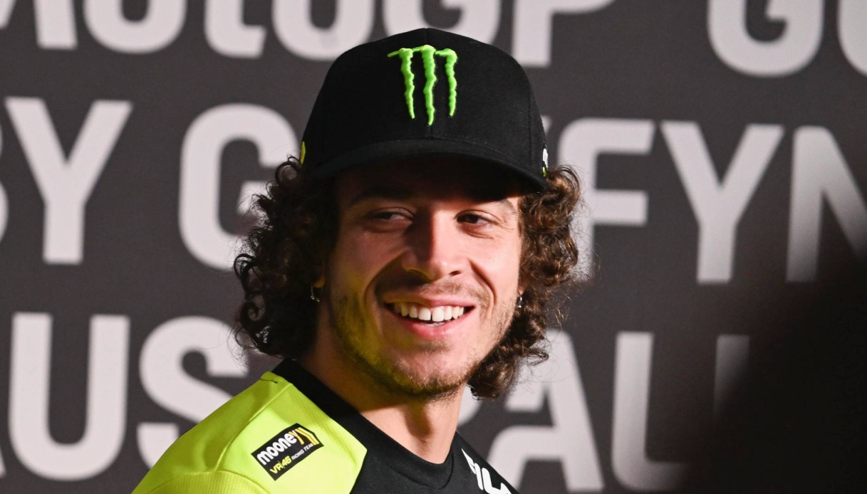 Bezzecchi : « Márquez compte plus de victoires à Austin que moi sur l'ensemble de ma carrière ! » bezzecchi partage son analyse et ses impressions sur les victoires impressionnantes de márquez à austin, mettant en lumière les moments clés et la performance exceptionnelle du champion.