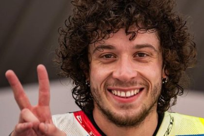 Bezzecchi : « Márquez compte plus de victoires à Austin que moi sur l'ensemble de ma carrière ! » bezzecchi revient sur les victoires impressionnantes de márquez à austin, analysant ses performances et l'impact sur la saison de motogp.