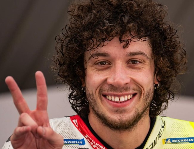 Bezzecchi : « Márquez compte plus de victoires à Austin que moi sur l'ensemble de ma carrière ! » bezzecchi revient sur les victoires impressionnantes de márquez à austin, analysant ses performances et l'impact sur la saison de motogp.