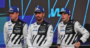 analyse des risques potentiels du conflit au moyen-orient sur les événements de formule 1 et du wec, et leurs impacts sur le calendrier et la sécurité.