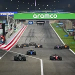 analyse des risques liés au conflit au moyen-orient pour les courses de f1 et wec : impacts possibles sur les événements, la sécurité et la logistique.