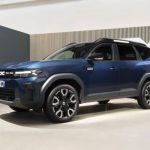 découvrez le dacia bigster restylé, un suv familial alliant design aventureux, confort et espace, parfait pour vos escapades en famille.
