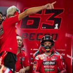 découvrez comment dall'igna reprend ducati avec calme et maîtrise, assurant une gestion stratégique et innovante pour l'avenir de la marque.
