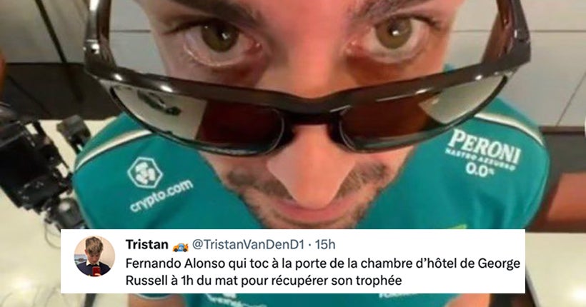 découvrez comment fernández reste en tête malgré une gêne, un défi qui teste sa détermination et sa performance.