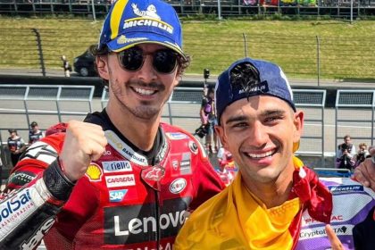 fernández déclare ne pas viser le titre cette saison, privilégiant une approche différente pour atteindre ses objectifs.