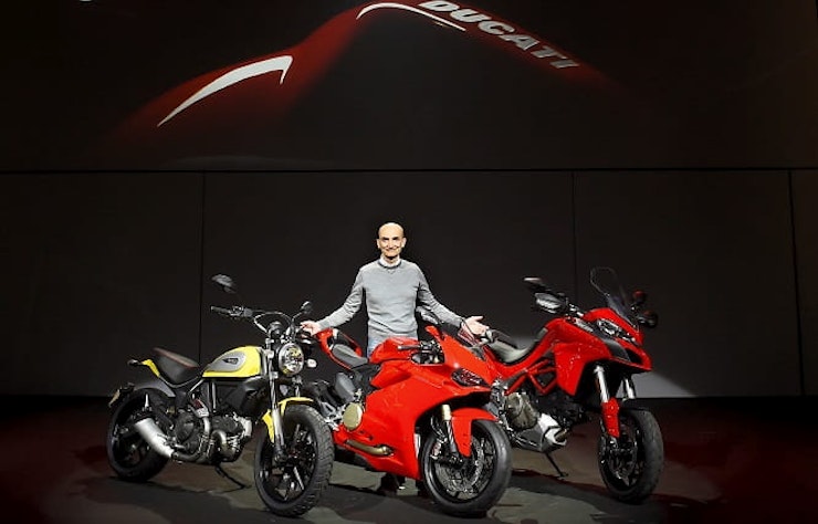 découvrez la fin de l'ère record chez ducati, une page qui se tourne dans l'histoire emblématique de la marque italienne de motos.