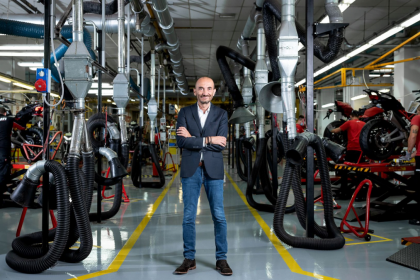 découvrez la fin de l'ère record ducati, une page marquante de l'histoire de la moto qui bouleverse le monde de la compétition.