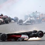 analyse de l'impact des frappes au moyen-orient sur le calendrier, les équipes et les enjeux de la formule 1.