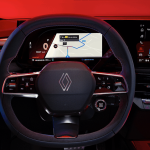 découvrez les intérieurs futuristes renault alliant design innovant, technologies avancées et confort exceptionnel pour une expérience de conduite unique.