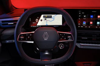 découvrez les intérieurs futuristes renault alliant design innovant, technologies avancées et confort exceptionnel pour une expérience de conduite unique.