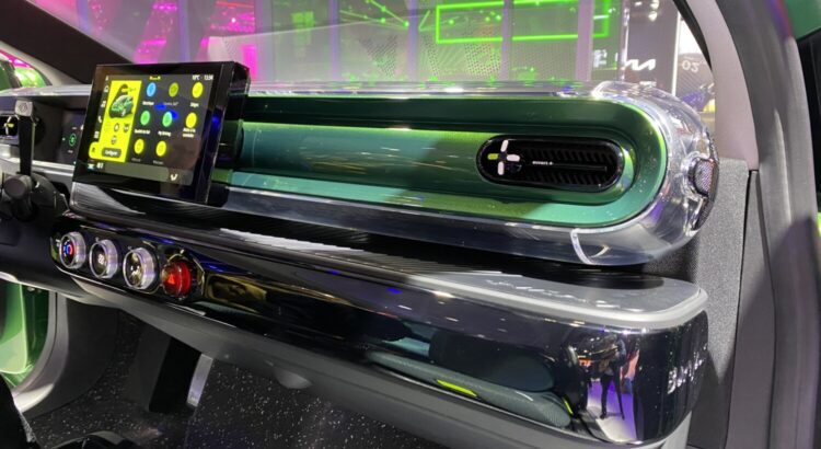 découvrez les intérieurs futuristes de renault alliant design innovant, confort high-tech et technologie de pointe pour une expérience de conduite unique.