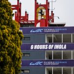 découvrez le prologue du wec qui arrive à imola, un avant-goût palpitant des courses d'endurance à ne pas manquer.