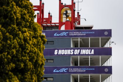 découvrez le prologue du wec qui arrive à imola, un avant-goût palpitant des courses d'endurance à ne pas manquer.