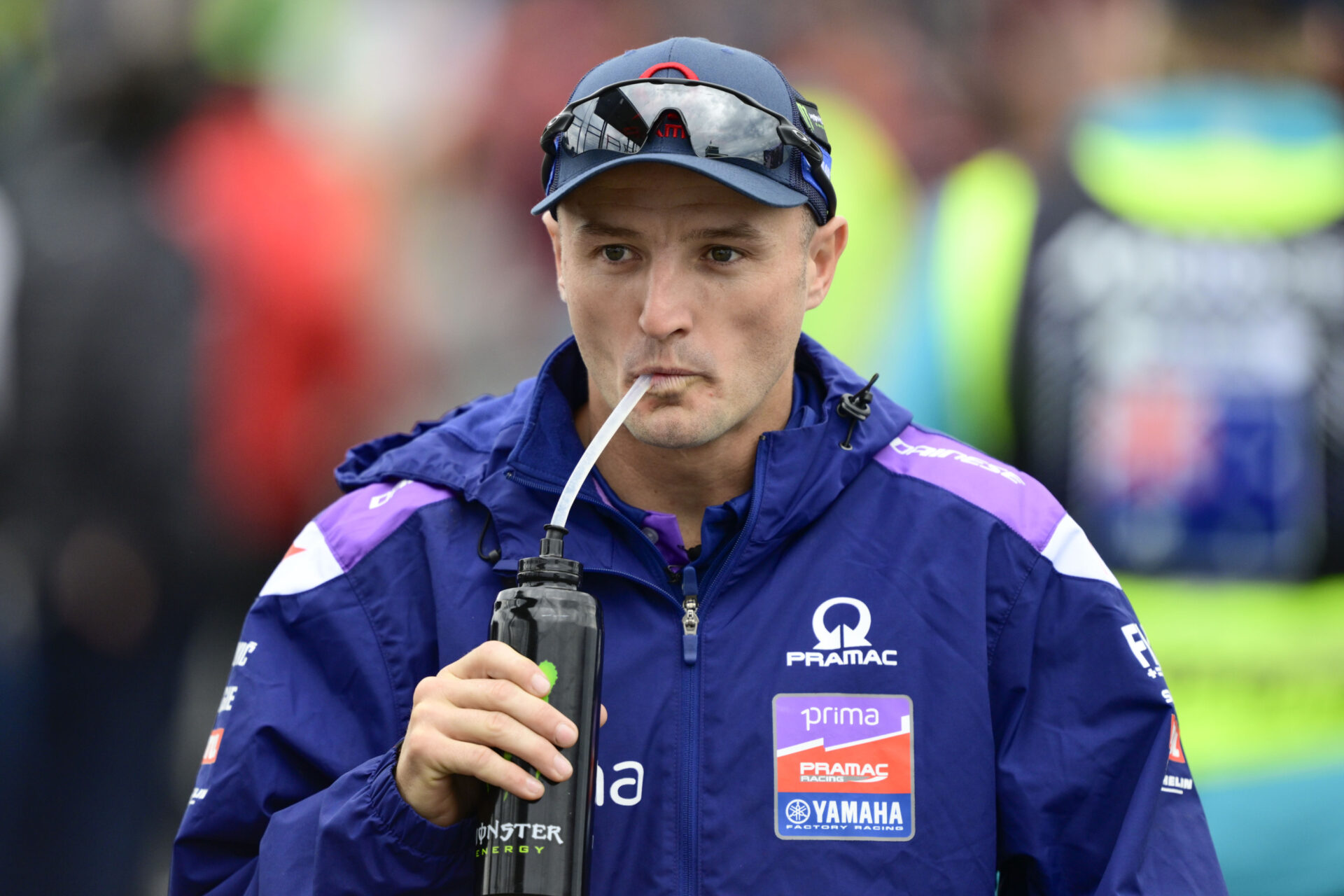 découvrez pourquoi miller pourrait être le coéquipier idéal pour razgatlioglu et comment cette collaboration pourrait renforcer leur performance en course.