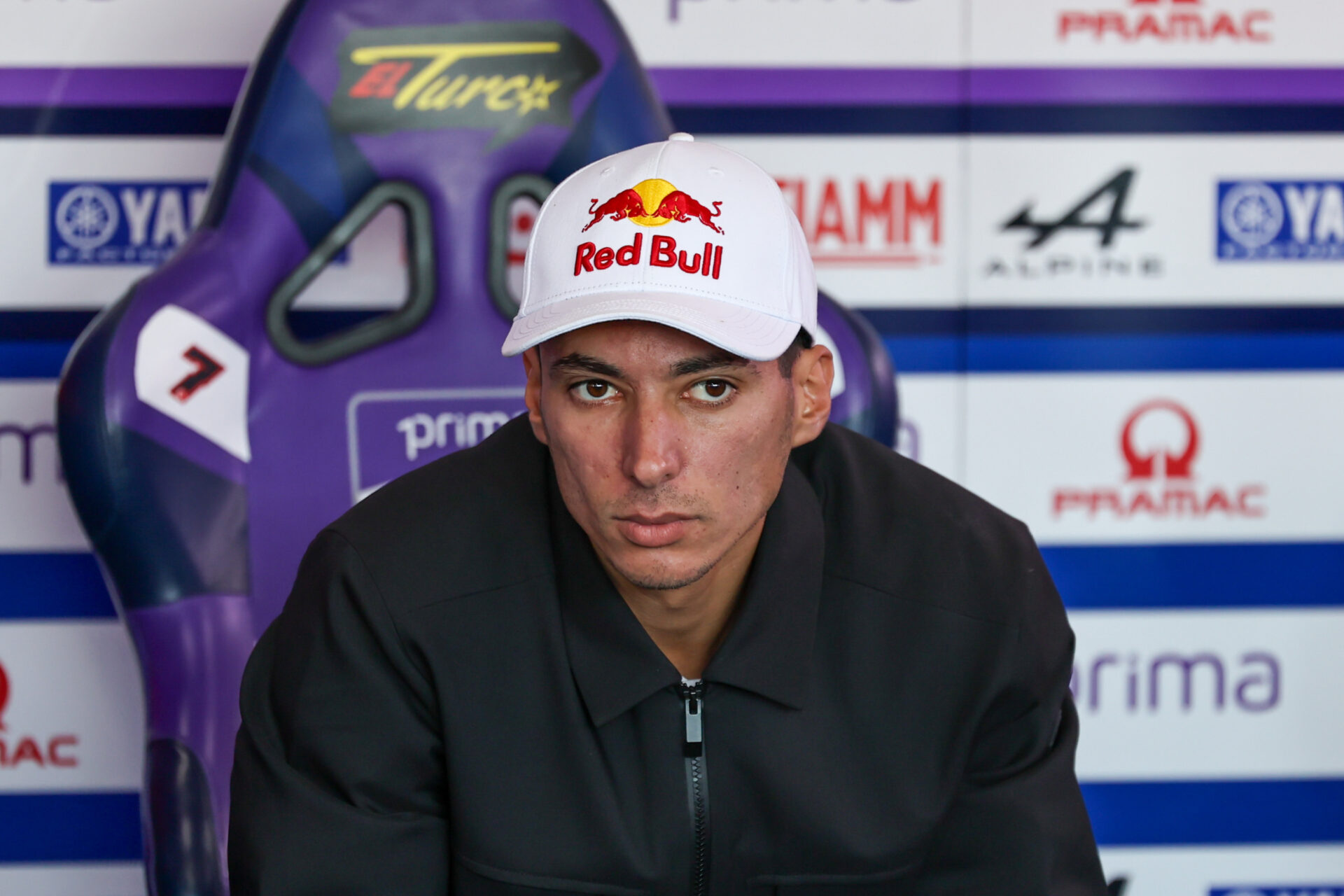 découvrez pourquoi miller pourrait être le coéquipier idéal pour razgatlioglu et comment cette collaboration pourrait renforcer leur performance en compétition.