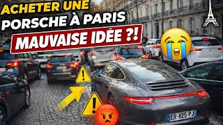 découvrez l'audacieuse porsche varrera, un pari risqué qui repousse les limites de l'innovation et du design automobile.