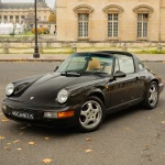 découvrez l'histoire de la porsche varrera, un pari risqué qui repousse les limites de l'innovation automobile.
